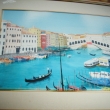 Venezia - Akryl+ olej